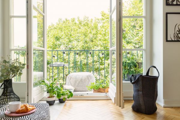 Balcony Repair in Gaithersburg