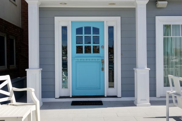 Front Porch Repair in Gaithersburg