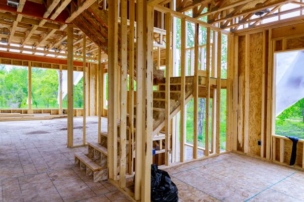 Carpentry Installation in Gaithersburg