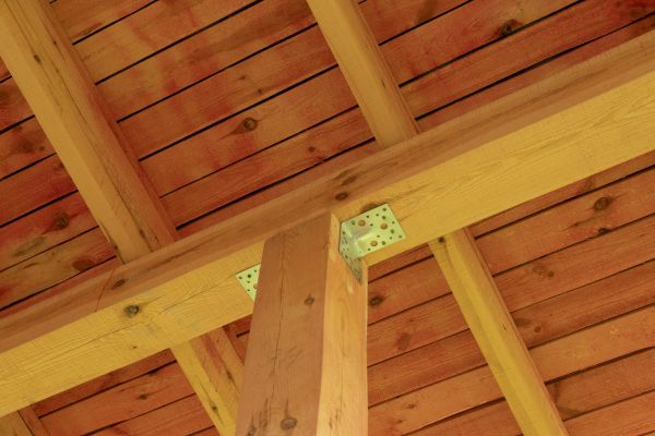 Cost of Porch Beam Repair in Gaithersburg