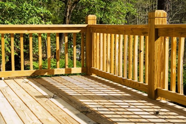 Cost of Deck Spindle Repair in Gaithersburg