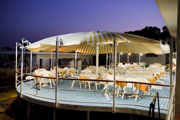 Cost of Commercial Deck Repair in Gaithersburg