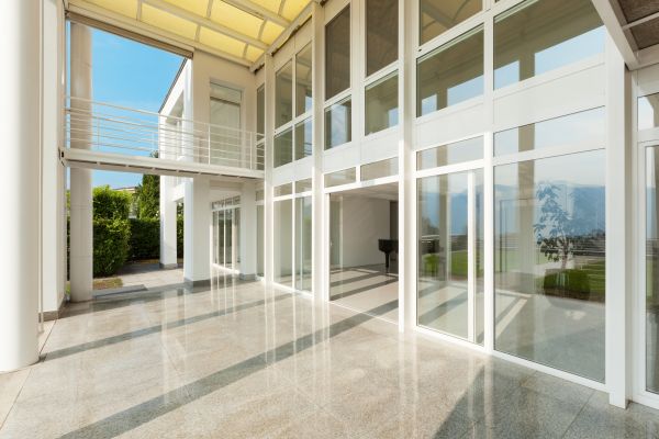Veranda Construction in Gaithersburg