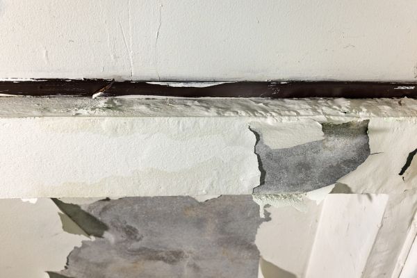 Cost of Porch Leak Repair in Gaithersburg