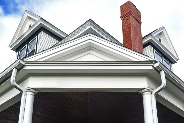 Cost of Porch Roof Leak Repair in Gaithersburg
