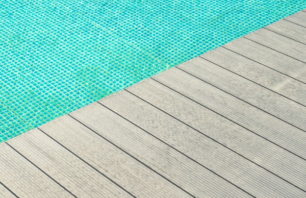 Cost of Pvc Deck Repair in Gaithersburg